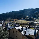 Apartamento Moderno Bh Aspen Atico Con Vistas