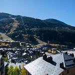 Apartamento Moderno Bh Aspen Atico Con Vistas