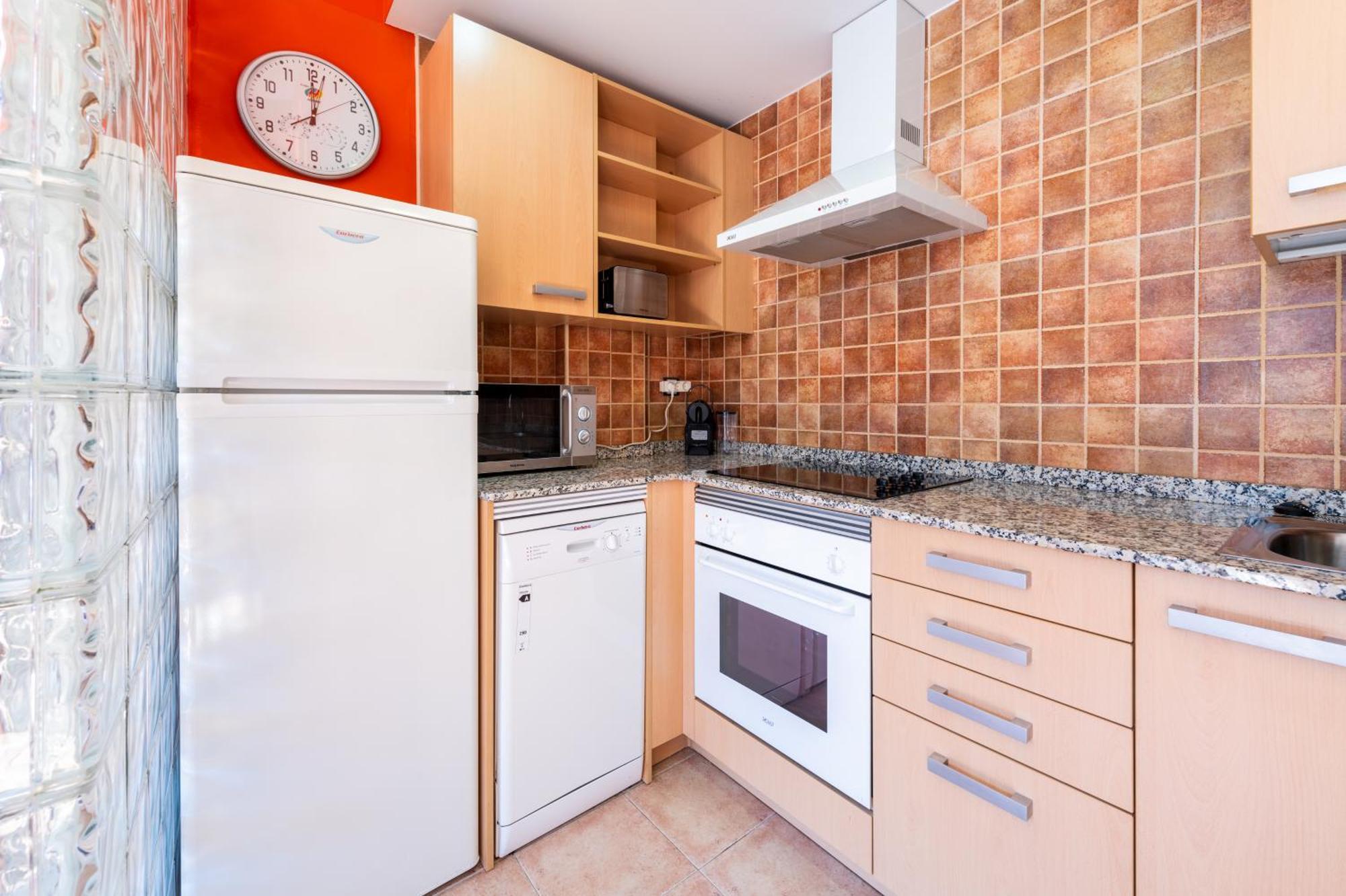Apartamento Moderno Bh Aspen Atico Con Vistas *