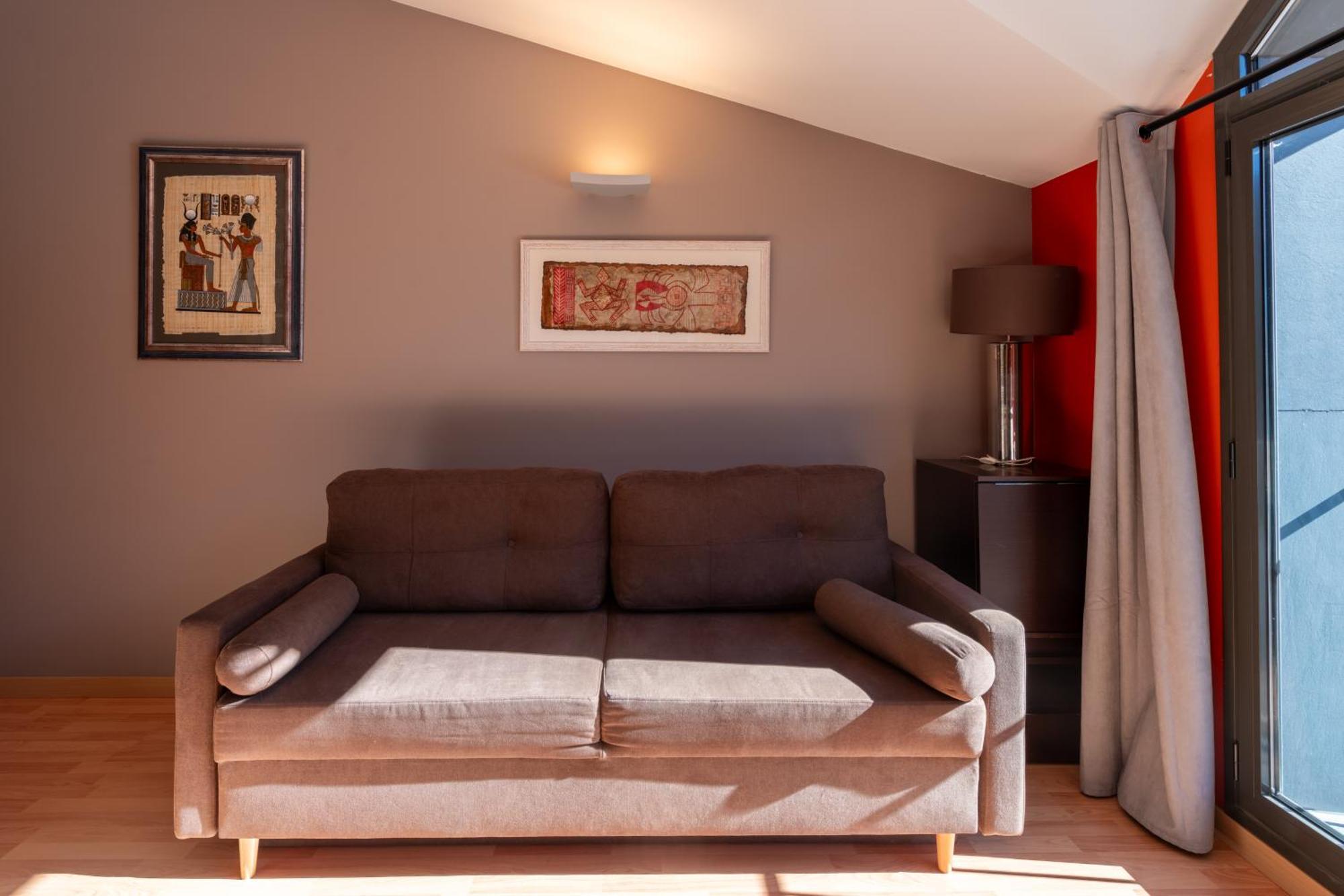 Moderno Bh Aspen Atico Con Vistas * El Tarter