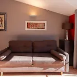 Apartamento Moderno Bh Aspen Atico Con Vistas