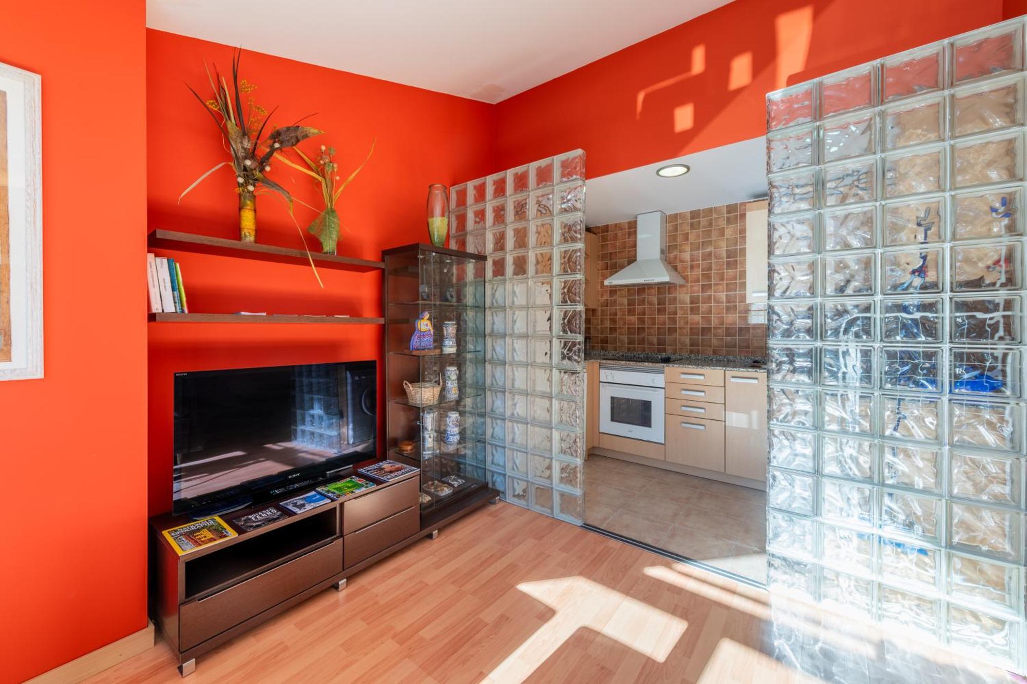 Moderno Bh Aspen Atico Con Vistas Apartamento El Tarter